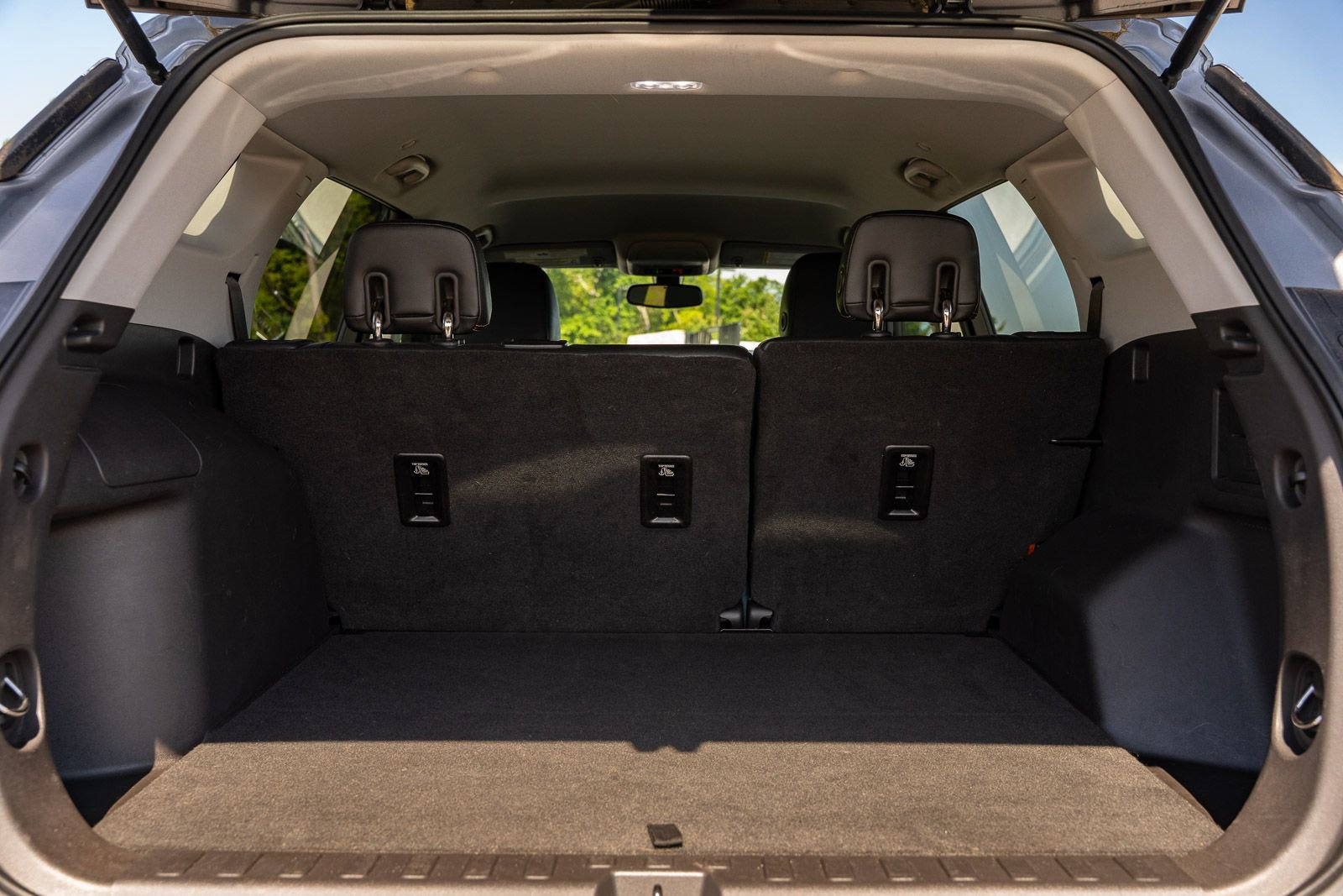 Used 2019 GMC Terrain SLT FWD image 15