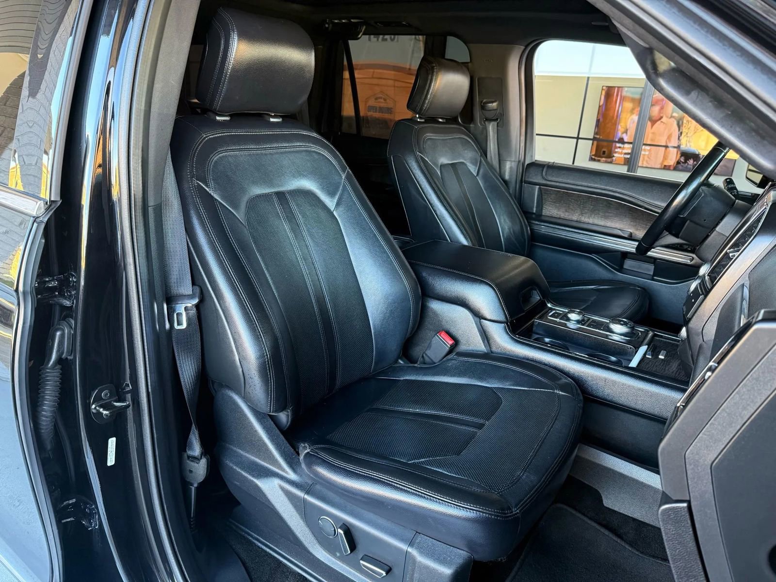 Used 2018 Ford Expedition Max Limited w/ Equipment Group 301A image 25