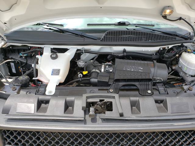 Used 2017 Chevrolet Express 2500 LS RWD image 26