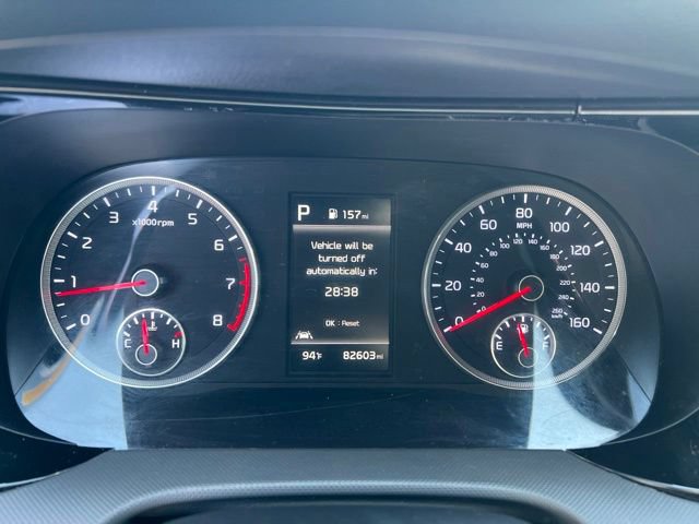Used 2022 Kia K5 GT-Line w/ GT-Line Awd Premium Package image 12