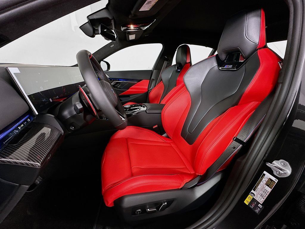 New 2026 BMW M5 w/ Executive Package image 16