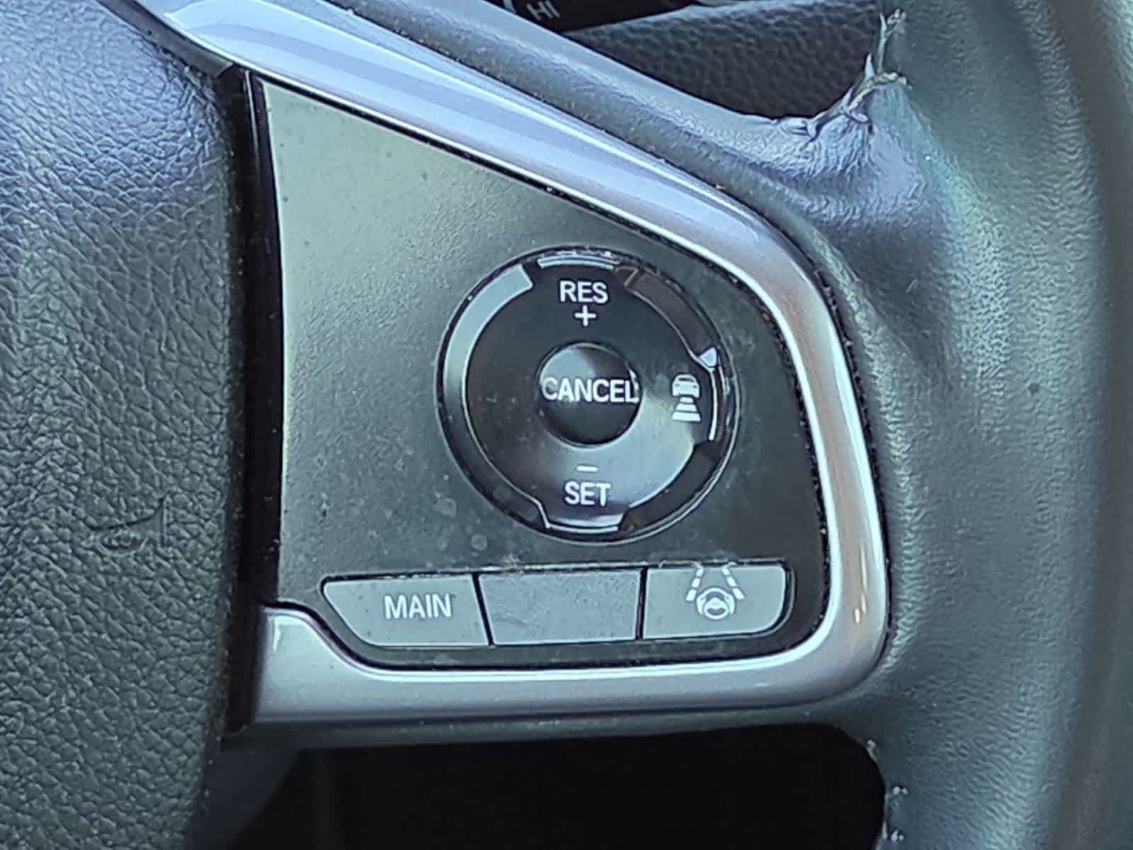 Used 2020 Honda CR-V EX-L image 25