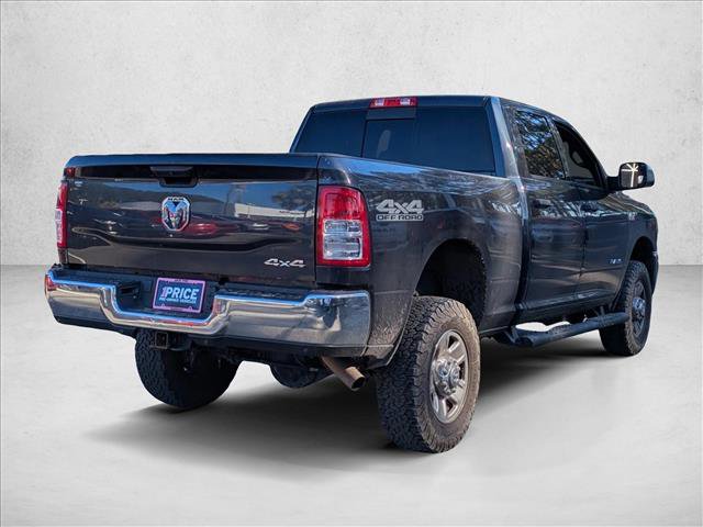 Used 2021 RAM 2500 Tradesman image 2