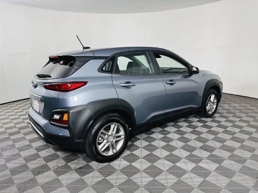 Used 2019 Hyundai Kona SE FWD image 24