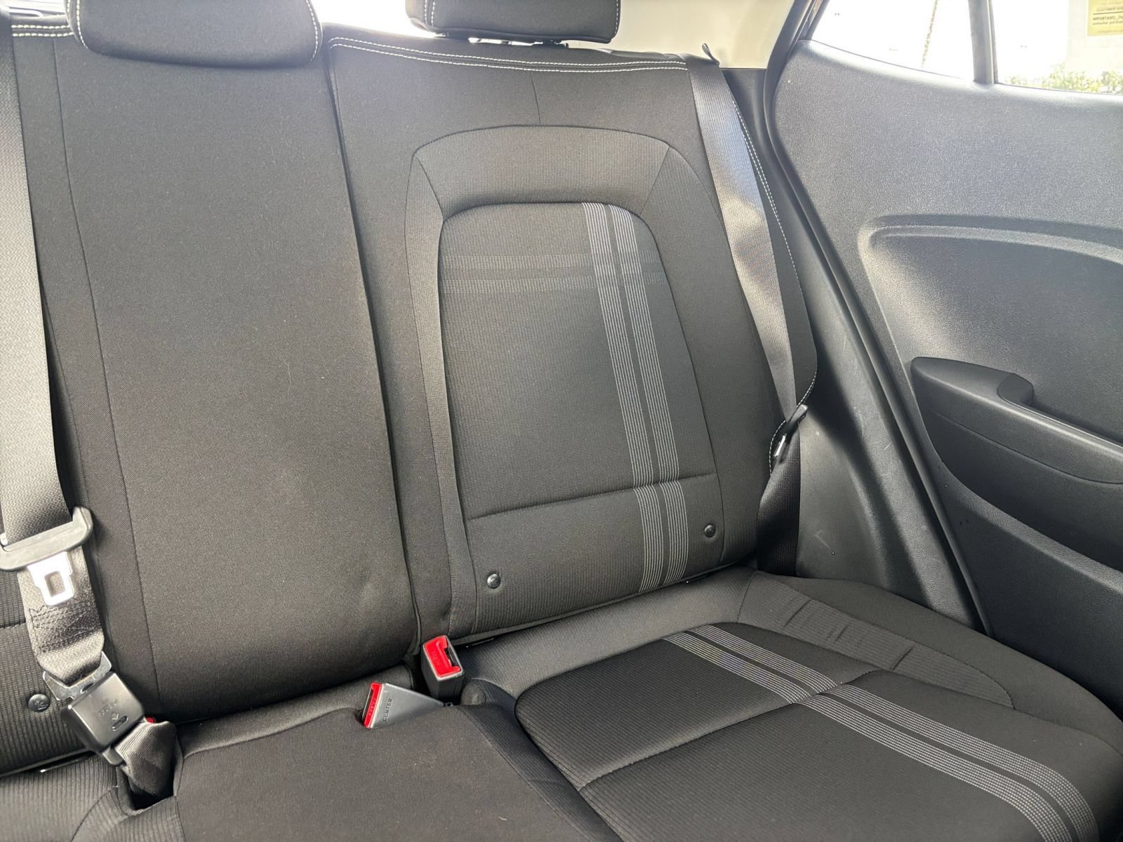Used 2026 Hyundai Venue SEL FWD image 36