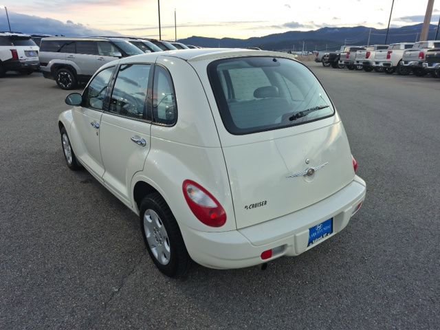 Used 2007 Chrysler PT Cruiser image 7