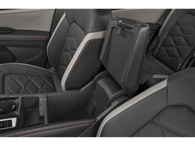 New 2026 Volkswagen Atlas Peak Edition AWD/4WD image 11