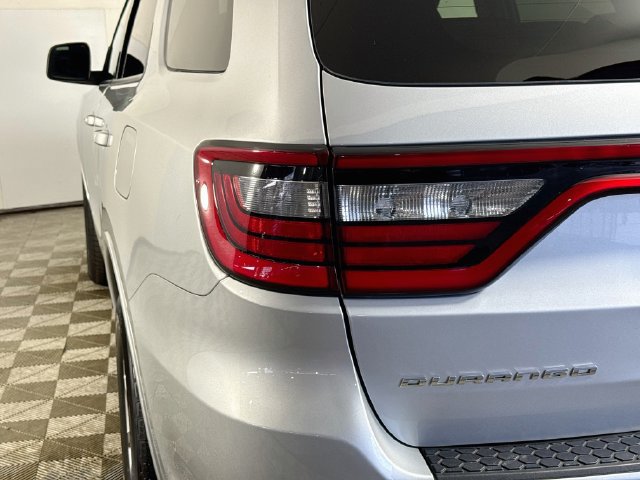 Used 2025 Dodge Durango GT RWD image 35