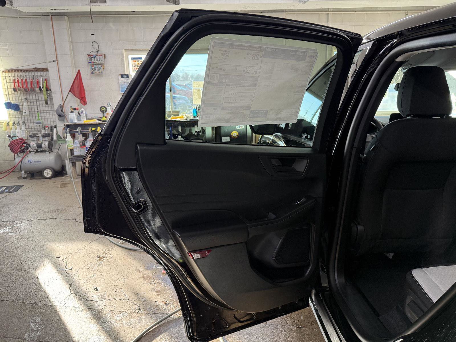 New 2026 Ford Escape Active w/ Cold Weather Package image 19