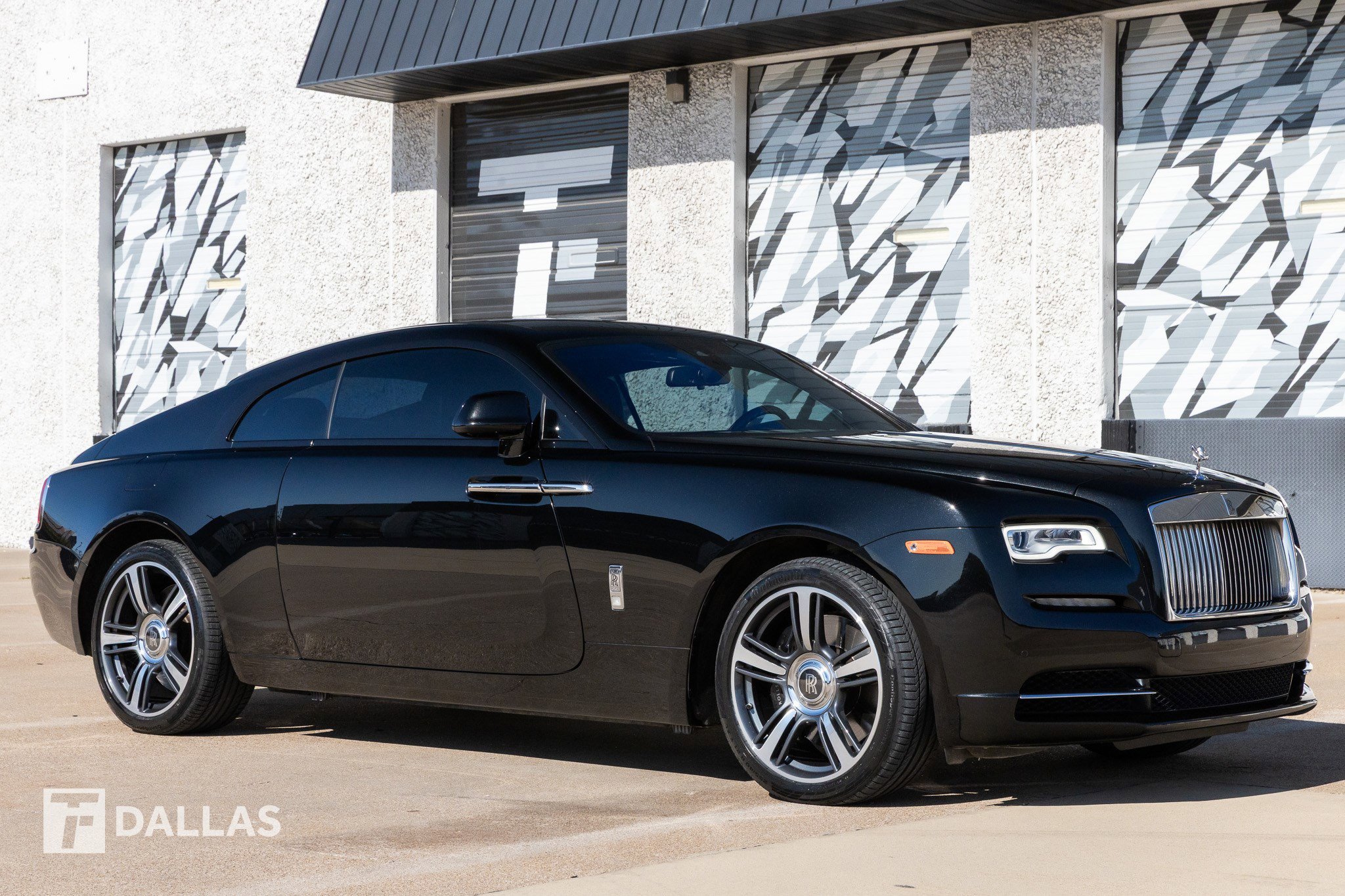Used 2017 Rolls-Royce Wraith image 19