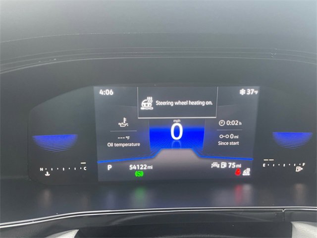 Used 2022 Volkswagen Taos S image 14