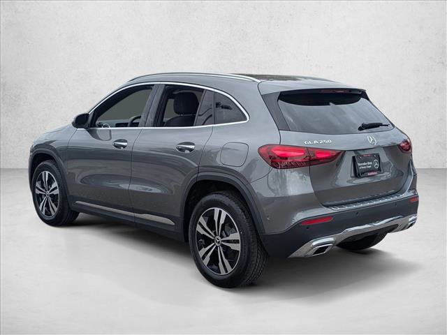 New 2026 Mercedes-Benz GLA 250 image 8