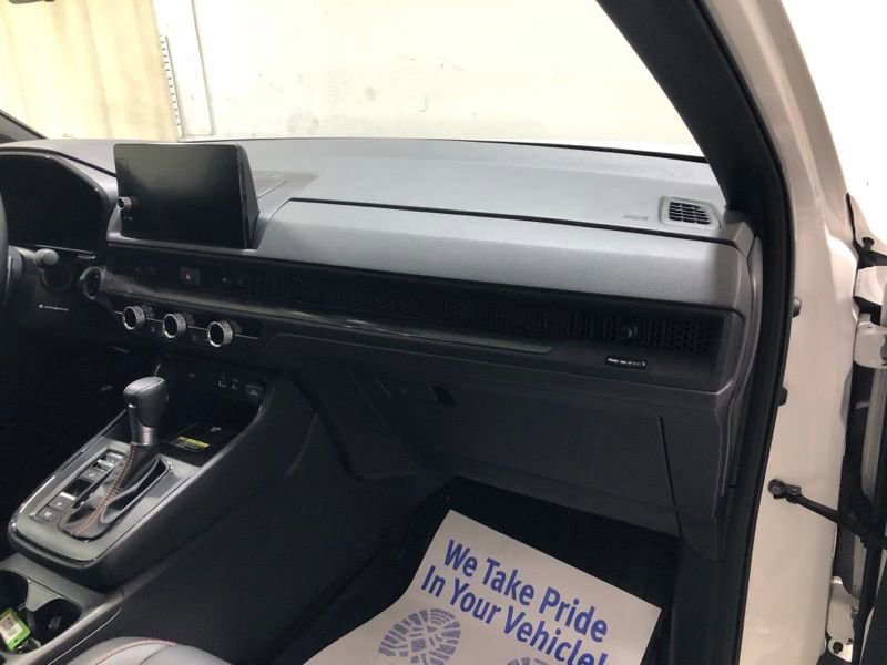 Used 2025 Honda CR-V Sport-L image 22