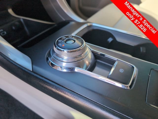 Used 2018 Ford Fusion SE image 21