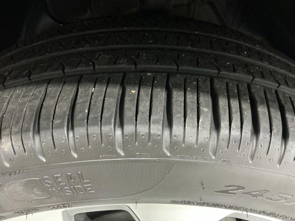 Used 2021 Kia Telluride S image 36