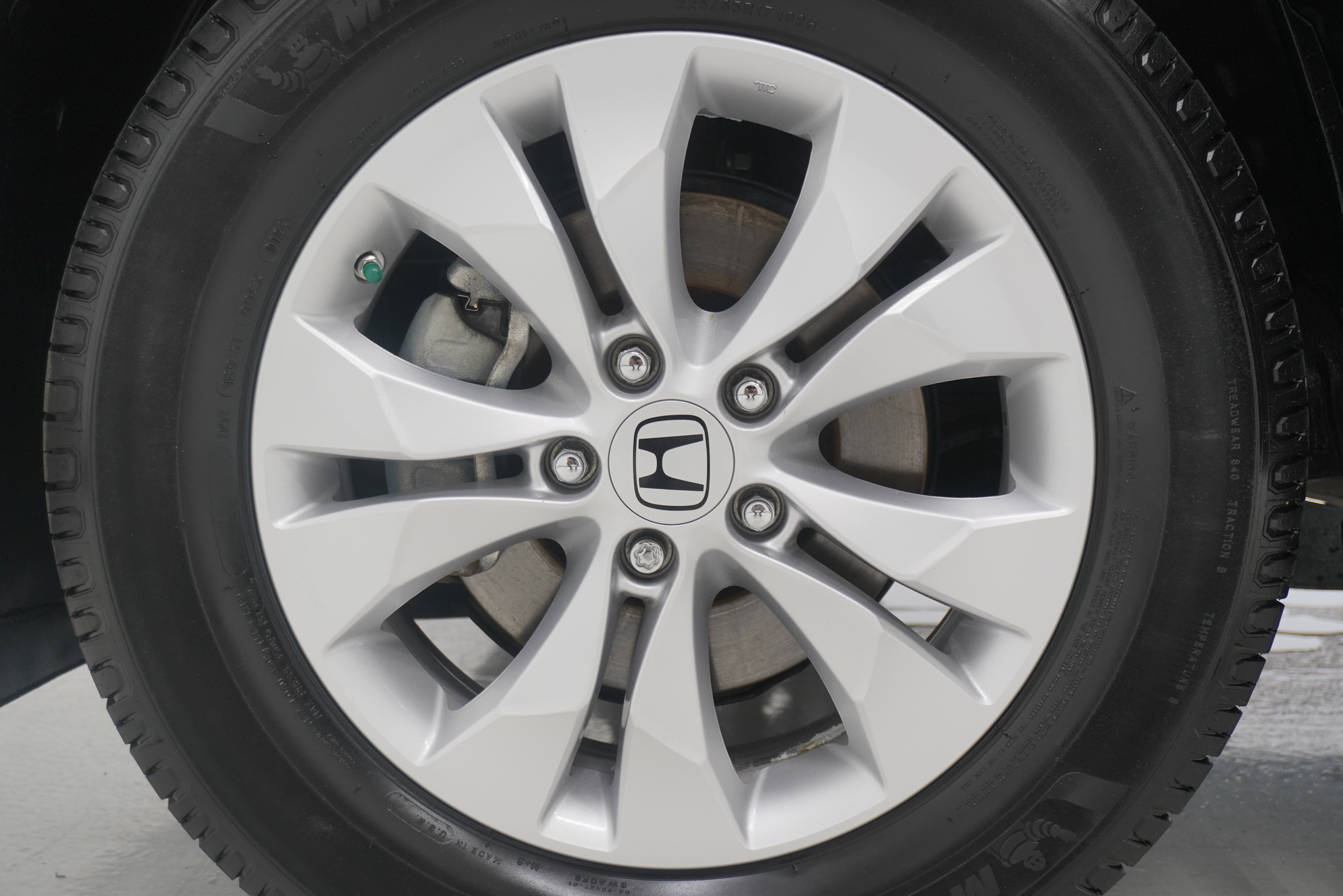 Used 2013 Honda CR-V EX-L image 27