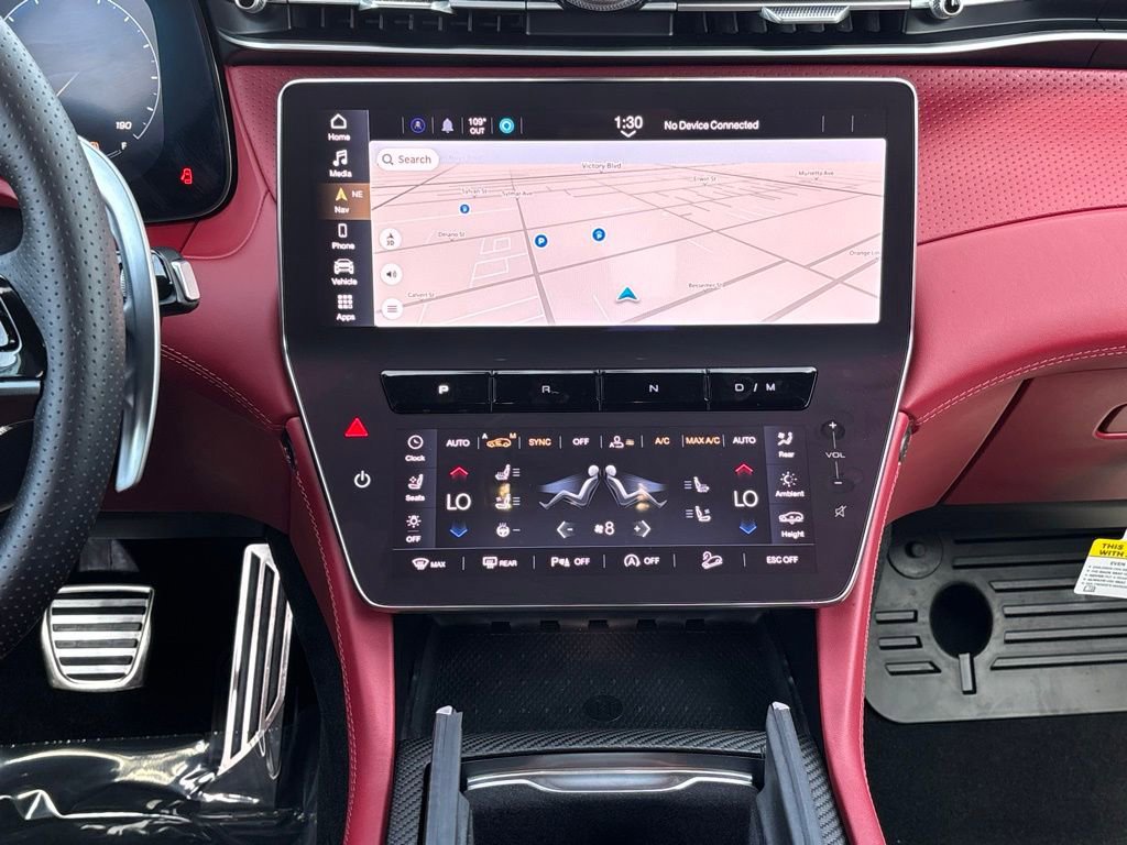 Used 2024 Maserati Grecale Trofeo image 15