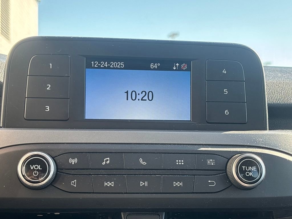 Used 2020 Ford Escape S image 43