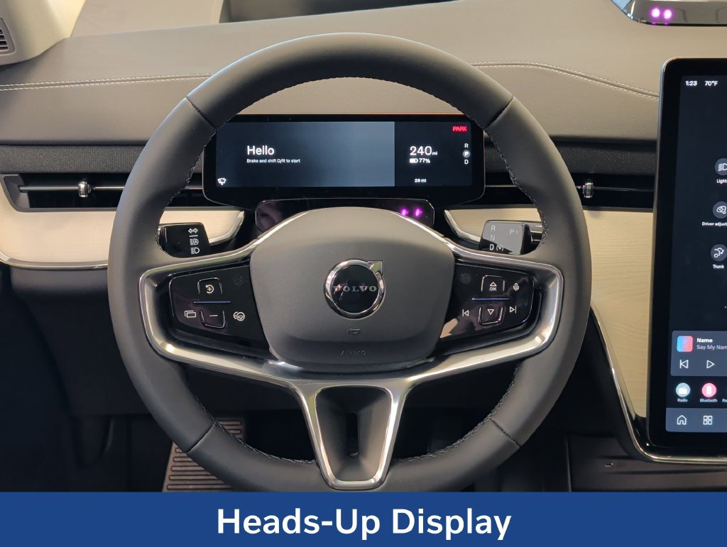 New 2026 Volvo EX90 Ultra AWD/4WD image 17