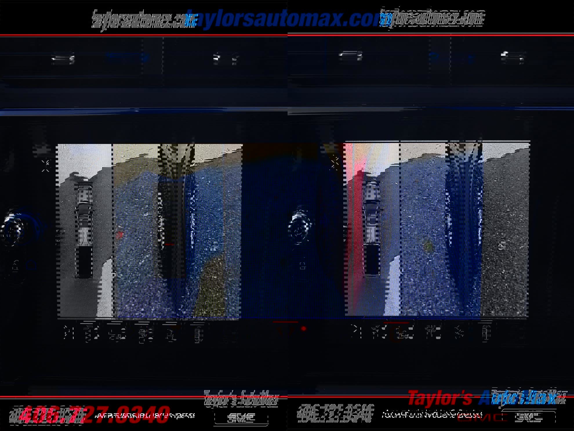 New 2026 GMC Sierra 1500 AT4X image 22