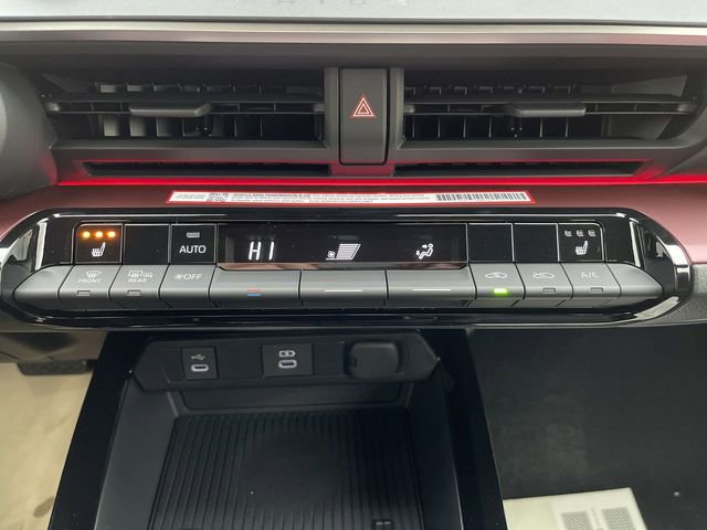 New 2026 Toyota Prius Plug-In Hybrid image 18