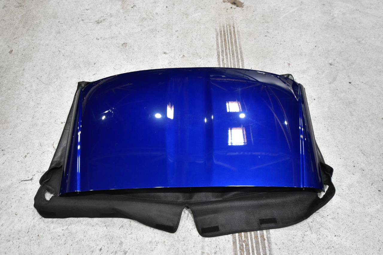 Used 2007 Chevrolet Corvette Coupe w/ Performance Package RWD image 39