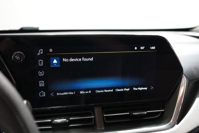 Used 2025 Chevrolet Trax LT image 26