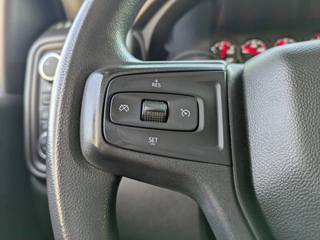 Used 2023 Chevrolet Silverado 2500 Custom w/ Custom Value Package image 24