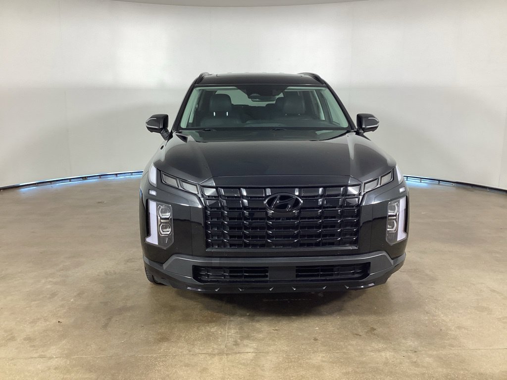 Used 2025 Hyundai Palisade XRT AWD/4WD image 2