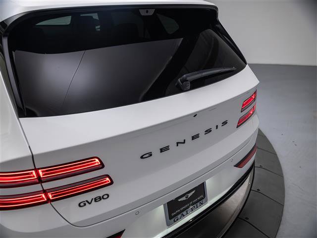 New 2026 Genesis GV80 3.5T Prestige AWD/4WD image 31