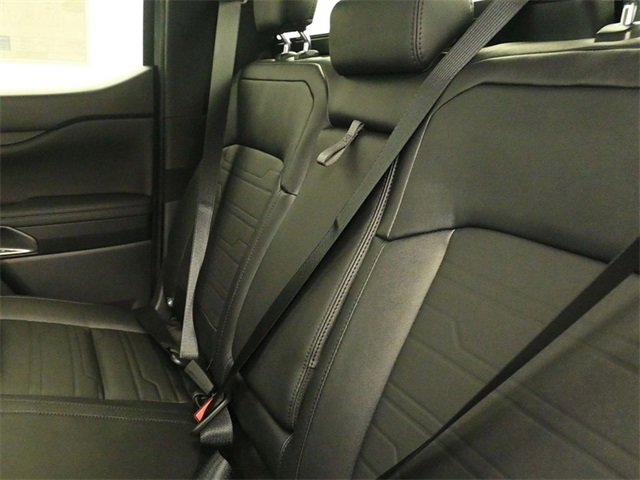 New 2025 Ford Ranger Lariat w/ FX4 Off-Road Package image 11