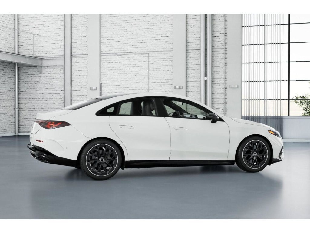 New 2027 Mercedes-Benz CLA 220 image 18