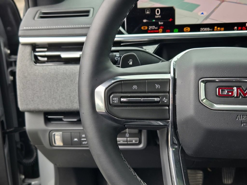 New 2026 GMC Sierra EV Elevation w/ Premium Package AWD/4WD image 39
