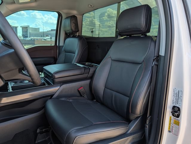 Used 2025 Ford F150 XL w/ Equipment Group 103A High AWD/4WD image 24