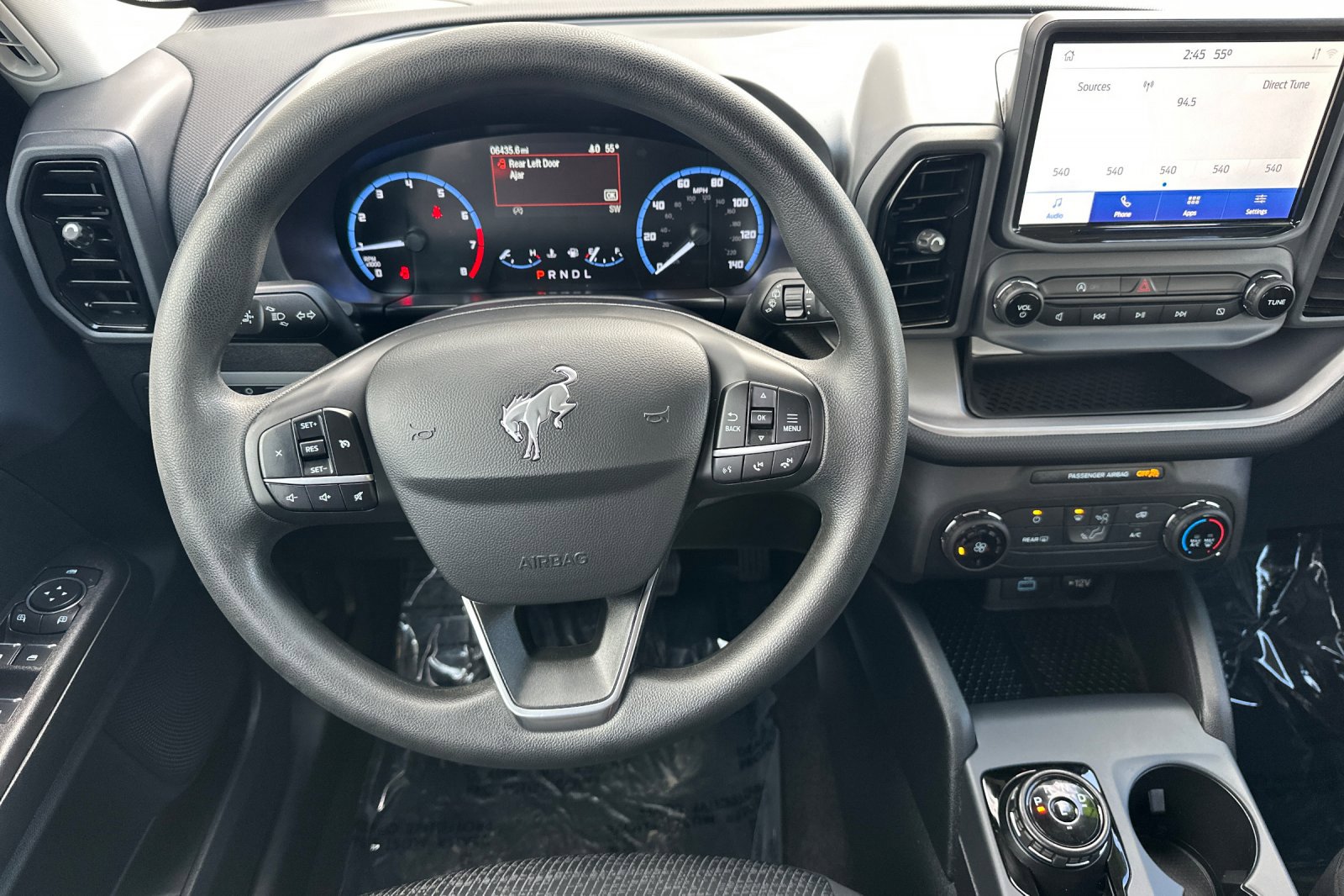 Used 2021 Ford Bronco Sport image 14