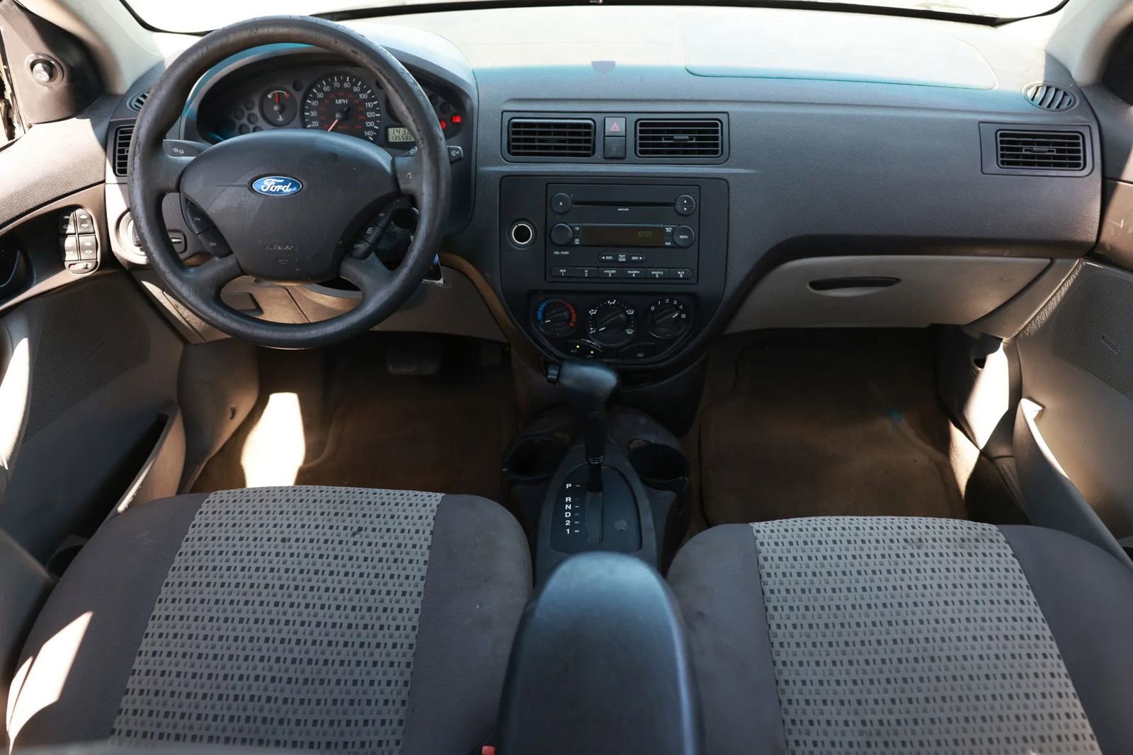 Used 2007 Ford Focus SE image 22