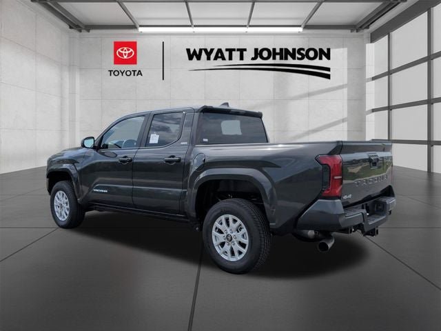 New 2026 Toyota Tacoma SR5 AWD/4WD image 3