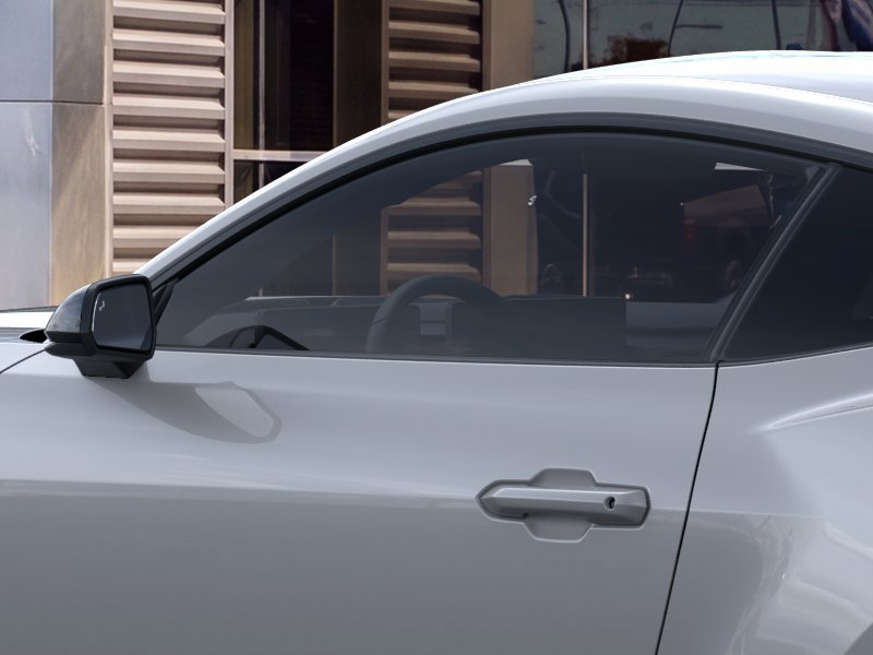 New 2026 Ford Mustang Coupe RWD image 44