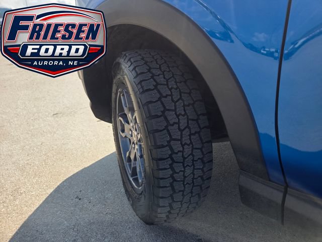 Used 2022 Ford Bronco Sport Big Bend w/ Convenience Package AWD/4WD image 9