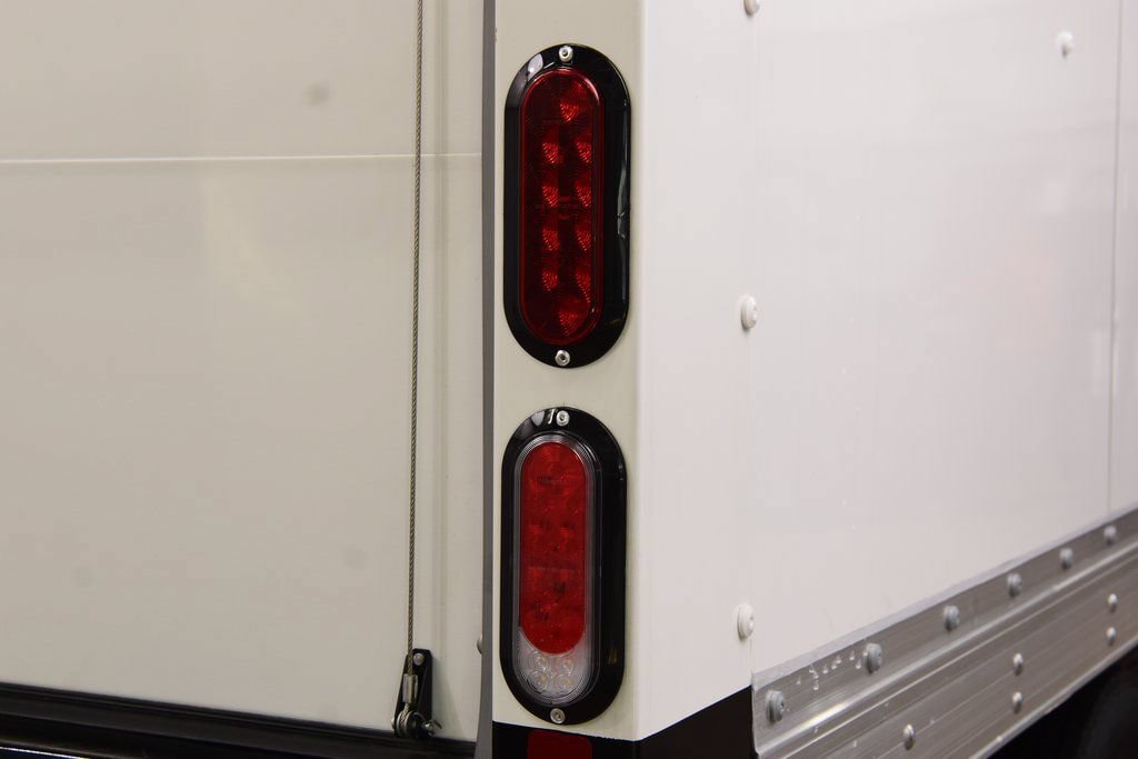 New 2026 Chevrolet Low Cab Forward 5500 XD RWD image 12