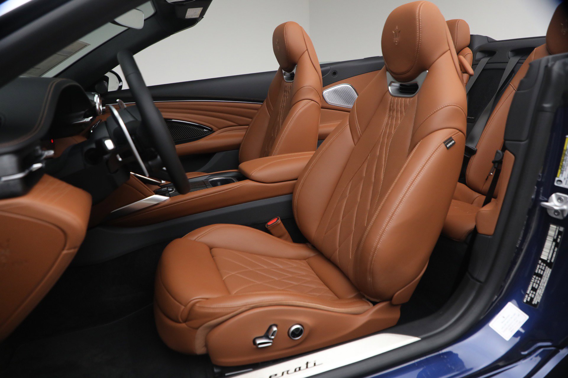 New 2026 Maserati GranCabrio Modena image 18