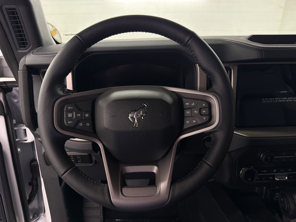 New 2026 Ford Bronco Outer Banks image 17