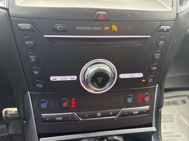 Used 2019 Ford Edge ST w/ Equipment Group 401A image 24