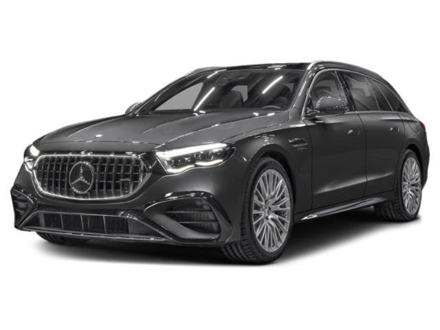 New 2027 Mercedes-Benz E 53 AMG e 4MATIC Wagon