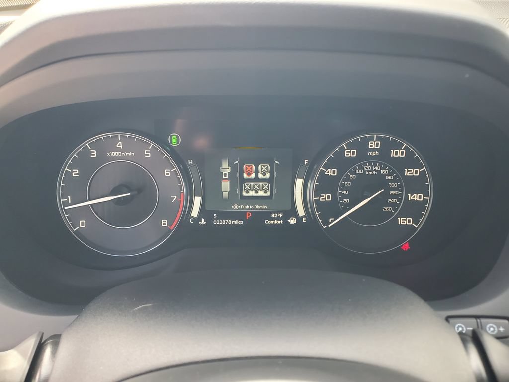 Used 2025 Acura RDX SH-AWD image 27
