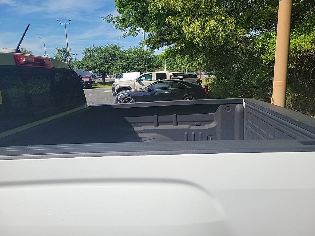 Used 2022 GMC Canyon Denali image 17