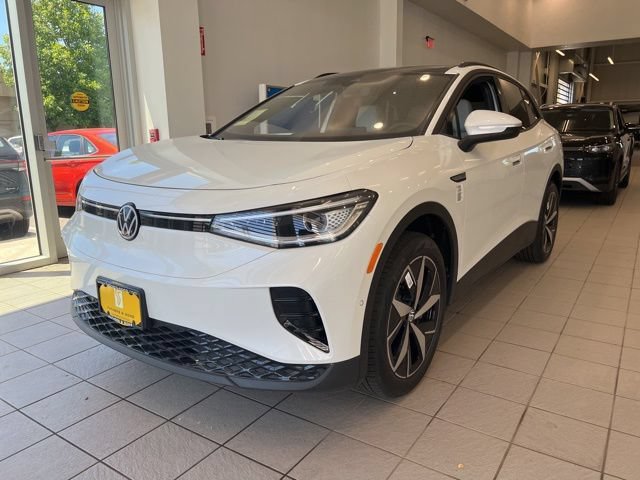 New 2026 Volkswagen ID.4 Pro S AWD/4WD image 3
