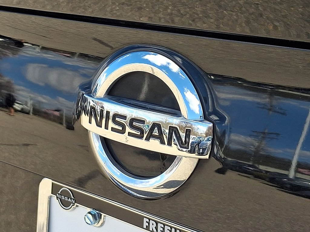 Used 2019 Nissan Rogue Sport SL w/ Premium Package AWD/4WD image 31