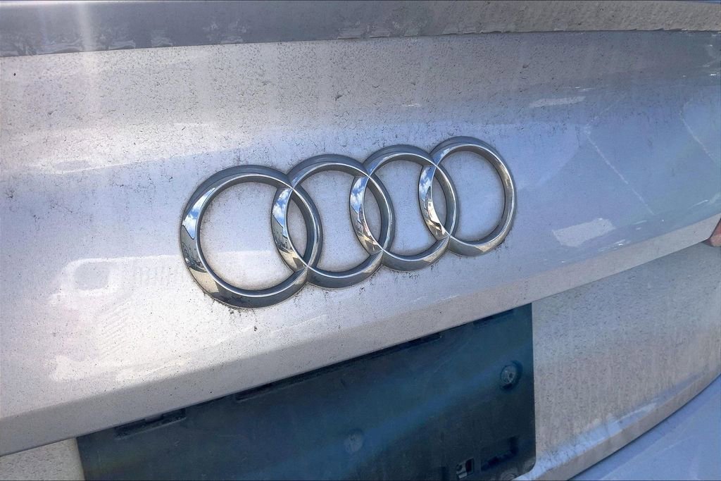 Used 2018 Audi S4 Prestige image 14