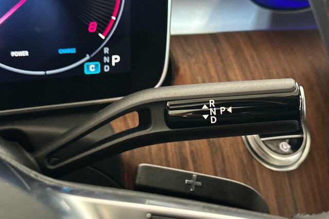 Certified 2024 Mercedes-Benz C 300 Sedan image 27